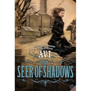 The Seer of Shadows -- Avi